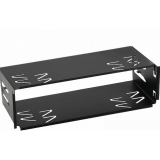 Pusstaltis Kenwood juodas